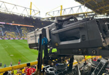 Studio Automated and Egripment Power the Tactical Feed for the Franz Beckenbauer Supercup 2026