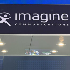 Imagine IBC 2026