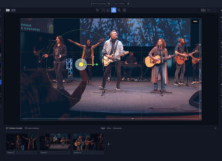 Dante and Iris Showcase Interoperable, Scalable AV Networking for Broadcasters of All Sizes at IBC 2026