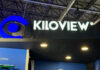 Kiloview Brings Hybrid AV-over-IP Workflow to IBC2026 Kiloview IBC 2026