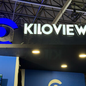 Kiloview IBC 2026