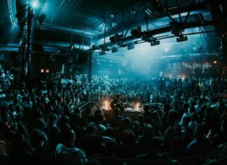 Bootshaus Upgrades to L-Acoustics DJ for Its 22nd Anniversary, Bringing Fully Immersive Sound to the Main floor with a New 360° A Series System
