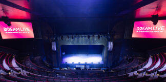 Dream Live Performing Arts Center, at America’s Second-Largest Mall, Awakens with an L-Acoustics L Series Loudspeaker System