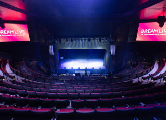 Dream Live Performing Arts Center, at America’s Second-Largest Mall, Awakens with an L-Acoustics L Series Loudspeaker System