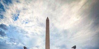 L-Acoustics K and L Series Sound Lets Freedom 250 Ring at the Washington Monument