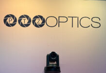PTZOptics Debuts Rise 4K Broadcast PTZ Camera at IBC2026 PTZOptics IBC 2026