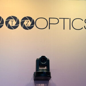 PTZOptics IBC 2026