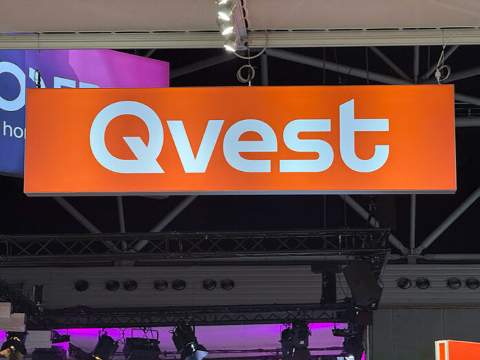 Qvest IBC 2026 Qvest IBC 2026