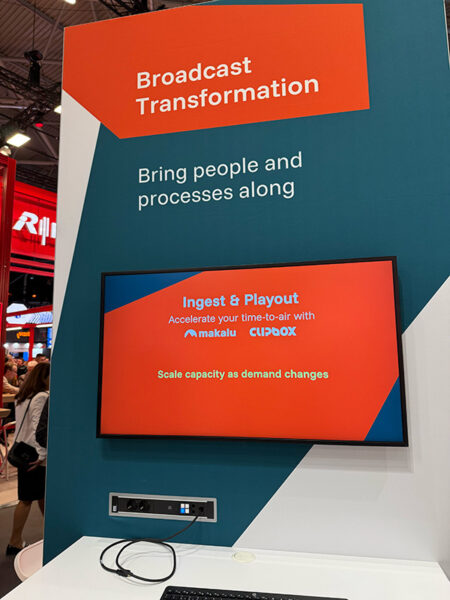 Qvest solutions IBC 2026