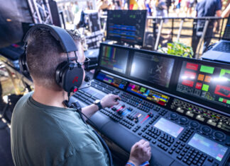 Riedel Introduces New OnAir Headset Platform