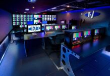 Touring Video Expands Flexible Production Workflows With Riedel MediorNet and hi