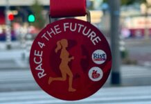 It’s On Again! Rise Academy Invites the Industry to Join “Race 4 The Future” Charity Run at IBC