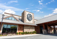 River Valley Church Transforms Casino into State-of-the-Art Worship Facility with Biamp