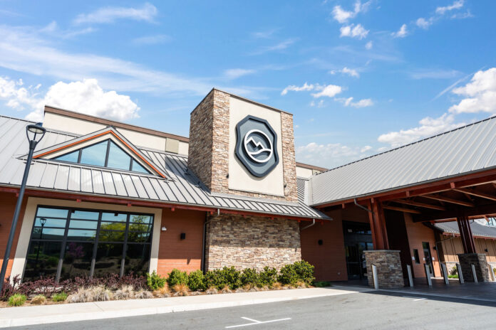 River Valley Church Exterior Image 3