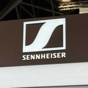 Sennheiser IBC 2026