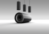 Theory Teases High-Performing p9 Pendant Loudspeaker