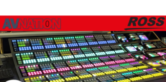 Ross Video Introduces Ultrix FR30 at IBC 2026