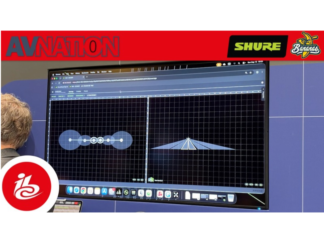 How the Savannah Bananas Use Shure DCA to Improve Broadcast Audio