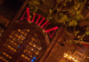 Crest Audio balances club sound with speakeasy character at Attika Bali