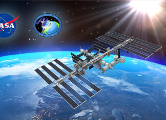 Visionary’s PackeTV IPTV System Celebrates a Decade of Orbiting Earth on the International Space Station