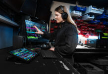Shure Introduces Wavetool 4 Ahead Of IBC, Advancing Live Audio Monitoring With Full-System Replay And Scalable Collaboration