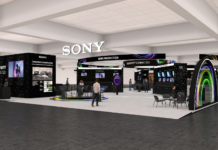 Sony Brings Creativity Connected to Life at IBC 2026