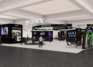 Sony Brings Creativity Connected to Life at IBC 2026