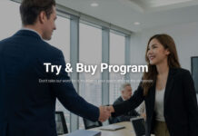 AVer Launches Try & Buy Program for Technology Evaluations