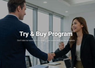 AVer Launches Try & Buy Program for Technology Evaluations