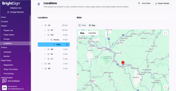 Brightsign Control-Plus-Location-Management