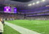 Anthony James Partners Designs Broadcast and LED Systems for Northwestern University’s New Ryan Field