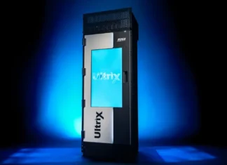 Ross Video’s Ultrix FR30 Goes Bigger, but Scale Is Only Part of the Story