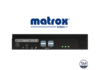 Matrox Is Betting Broadcast AV’s Future Will Run Over IP