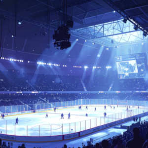 AVNation arena livestream camera privacy