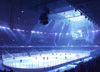 Rink Livestream Cameras Leave Facility Owners With Privacy Risk AVNation arena livestream camera privacy