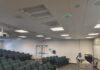 Biamp Delivers Hassle-Free Voice Reinforcement for Emory College of Arts and Sciences