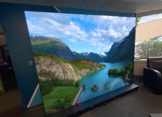 Creative Day Technologies Expands Live Event Capabilities with Growing AbsenLive LED Inventory