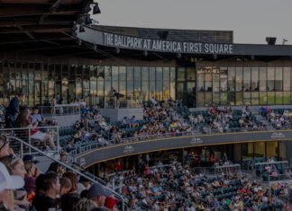 Powersoft UNICA Supports Multi-Use Audio Design at the Ballpark at America First Square
