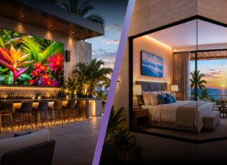 Nanolumens Expands Engage Pro and Performance Series Displays