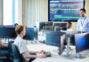 The Bloomberg Trading Suite